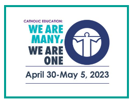 Catholic Education Week 2023