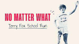 Terry Fox Run/Walk